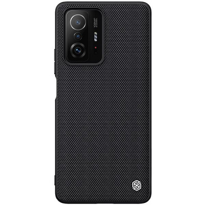 Nillkin Textured Hard Case pro Xiaomi 11T/11T Pro Black 6902048231290