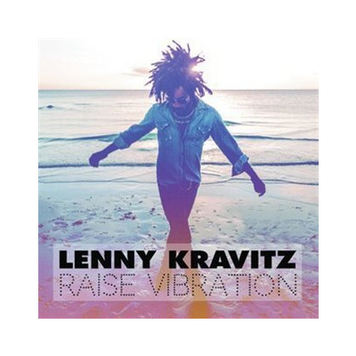 Lenny Kravitz: Raise Vibration 2LP
