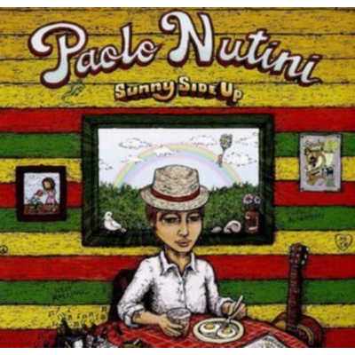 Sunny Side Up (Paolo Nutini) (Vinyl / 12" Album)