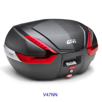 Kufr Givi V 47 NN Monokey V47NN Topcase černý