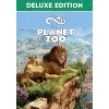 Frontier Development Planet Zoo Deluxe Edition (PC)