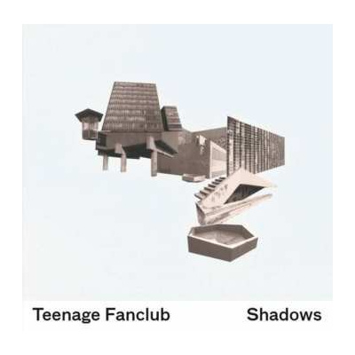 LP/SP Teenage Fanclub: Shadows LTD