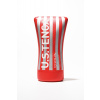 TENGA Ultra Size Soft Tube Cup masturbátor