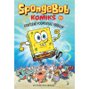 Sponge Bob 1: Praštěné podmořské příběhy v češtině