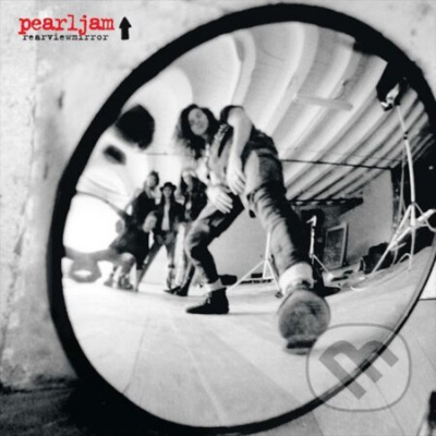 Pearl Jam: Rearviewmirror (Greatest hits vol 1) LP - Pearl Jam