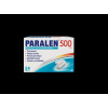 Paralen 500 por.tbl.nob. 24 x 500 mg