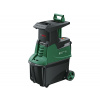 Bosch Tichý kompostovač - zahradní drtič větví Bosch AXT 25 TC - 2500W, max 45mm, 30.5kg (060080330C)