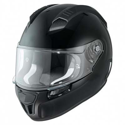 Held by Schuberth H-SR2 RACE sportovní helma matná-černá vel.XXL XXL