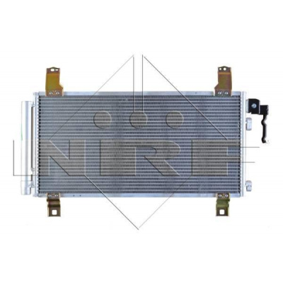 NRF Kondenzátor - klimatizace NRF 35464