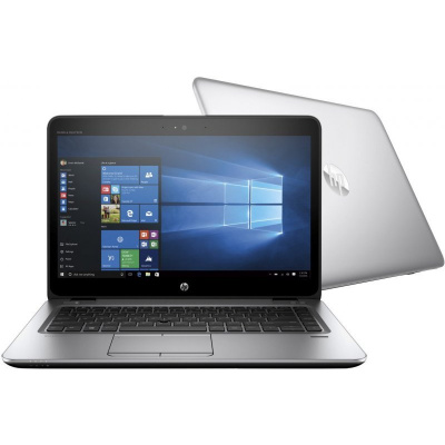 Notebook HP ELITEBOOK 840 G3 14" / Intel Core i5-6300U / 512GB / 16GB /W10P (repasovaný)