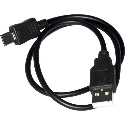 HELMER USB kabel pro napájení lokátorů LK 503, 504, 505, 604, 702, 703, 707