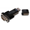 Digitus převodník USB 2.0 na sériový port, RS232, DSUB 9M DA-70156