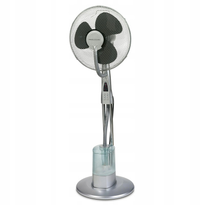 Ventilátor cirkulátor Profi-Care PC-VL 3069 stříbrný/šedý