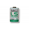 Saft LS14250 1/2AA 3,6V/1200mAh 01006