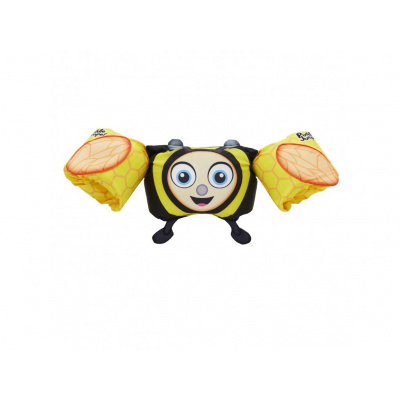 Plaváček Sevylor Puddle Jumper 3D Včela