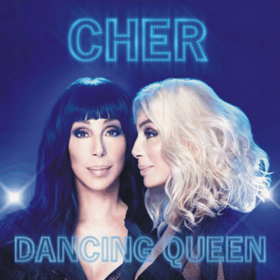 CD Dancing Queen Cher