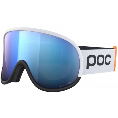 Lyžařské brýle POC Retina Big Clarity Comp + - PC405278451 Velikost: UNI