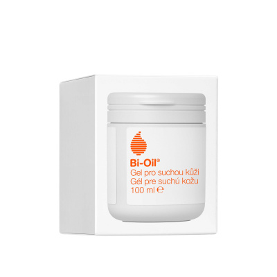 Bi-Oil Tělový gel pro suchou pokožku (PurCellin Oil) 100 ml