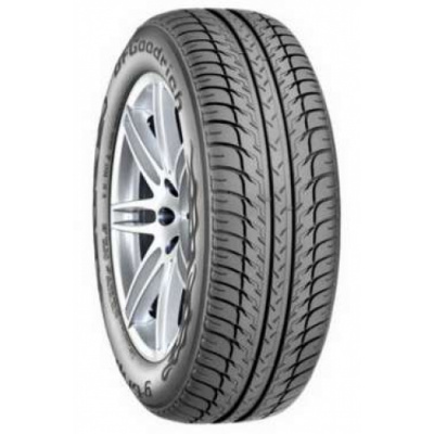 BFGoodrich G-GRIP 195/65 R15 91H