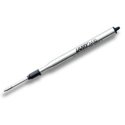 Náplň Lamy do kuličkové tužky černá 0,7 mm (náplň do kuličkového pera 0,7mm)