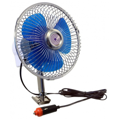 ventilator do auta otocny – Heureka.cz