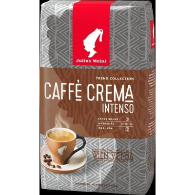 Káva Julius Meinl Trend Collection Caffé Crema Intenso 1kg, zrnková káva (9000403895358)