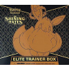 Nintendo Pokémon TCG Shining Fates Elite Trainer Box