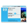 HP 641A Cyan LJ Toner Cart, C9721A (8,000 pages) C9721A