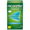 Nicorette Classic Gum 4 mg orm.gum.mnd. 105 x 4 mg