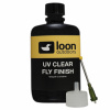 Loon UV Clear Fly Finish