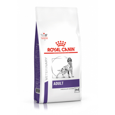 Royal Canin VCN Dog Adult Medium 10kg