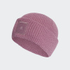 Zimní čepice ADIDAS WID CUFF BEANIE II3546 Růžový