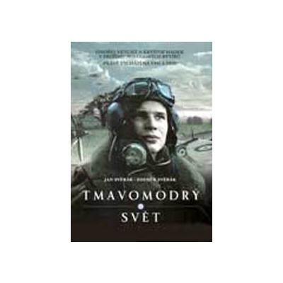 Tmavomodrý svět DVD