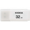 Toshiba KIOXIA Hayabusa Flash drive 32GB U202, bílá, LU202W032GG4
