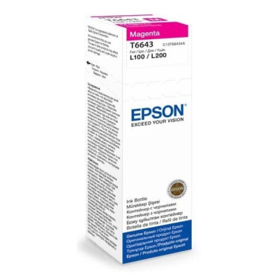 Epson C13T66434 - originální