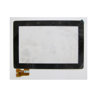 10,1" dotykové sklo Asus MeMo Pad Smart 10 ME301T 5280N černé - typ 01