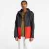 Horsefeathers Closter II Jacket Phantom/ Lava Red L