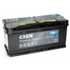 Exide PREMIUM 12V 100AH 900A EA1000