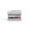 BOSCH Startovací baterie 12V / 74Ah / 750A - pravá (S5) | 0 092 S50 070 (S5 007)