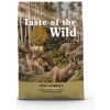 2ks Taste Of The Wild Pine Forest 12,2kg