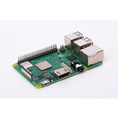 Deska Raspberry Pi 3 Model B+ (RASPBERRY-PI-3BPLUS)