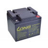 Long DeepCycle M6 WP50-12NE 12V 50Ah