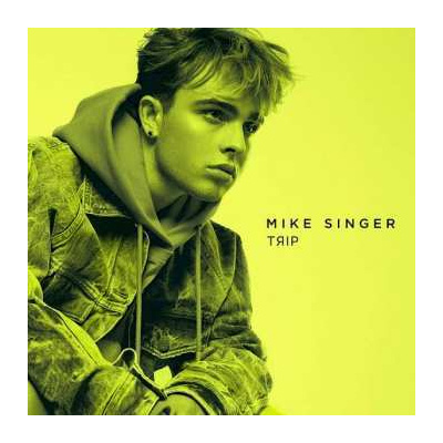 2CD/5Merch Mike Singer: Trip