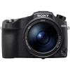 Sony Špičkový digitální fotoaparát Sony Cyber-Shot DSC-RX10 IV, vysoký zoom, 20,1 MP, černý