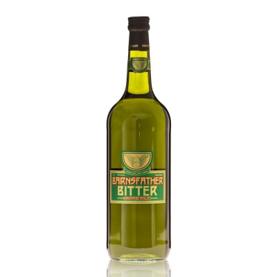 Bairnsfather Bitter 55% 1 l (holá láhev)