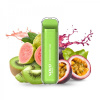 SMOK Novo Bar Kiwi Passion Fruit Guava jednorázová e-cigareta