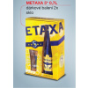 Metaxa 5* 38% 0,7 l + 2x sklo