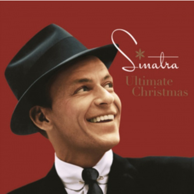 Frank Sinatra : Ultimate Christmas CD