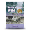 Taste of The Wild Sierra Mountain Canine 5,6 kg