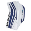 Vyrážečka VAUGHN Velocity V9 - INT - White/Blue, REG - pravá ruka